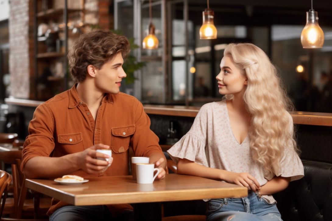 Affäre im Online-Dating: Was du unbedingt wissen musst!