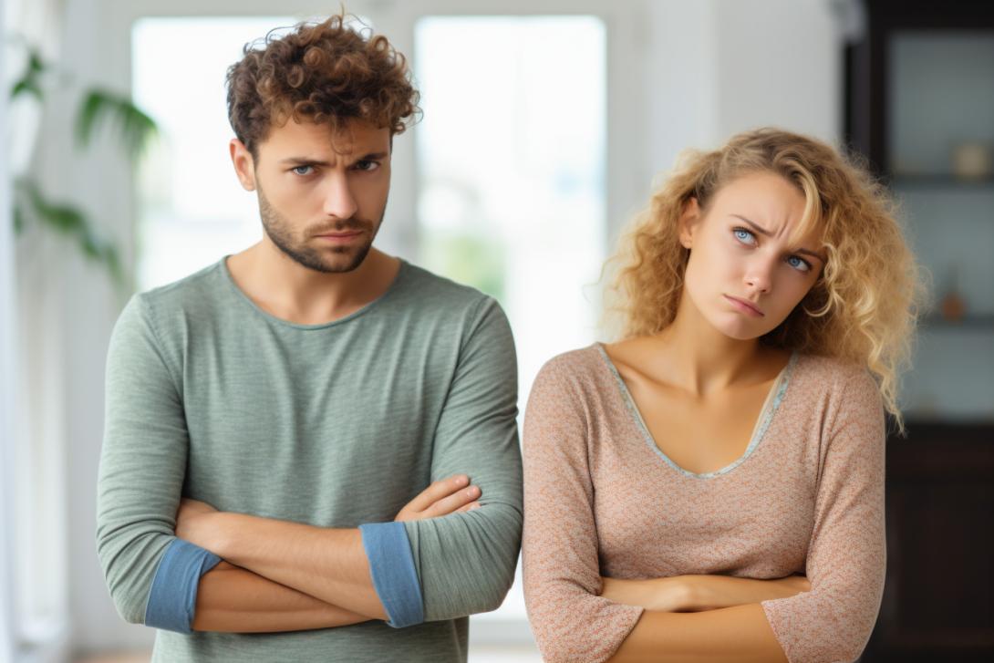 Blockieren beim Online-Dating: Warum es dein Match retten kann!