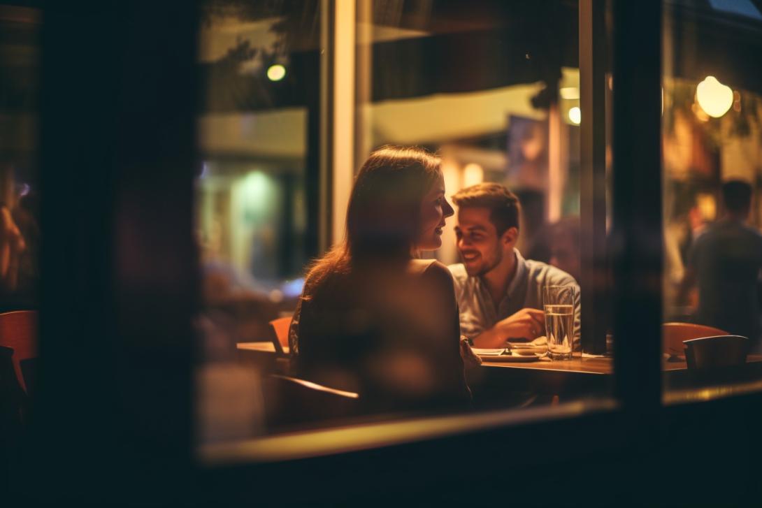 Chatter im Online-Dating: Dein Weg zum Erfolg!