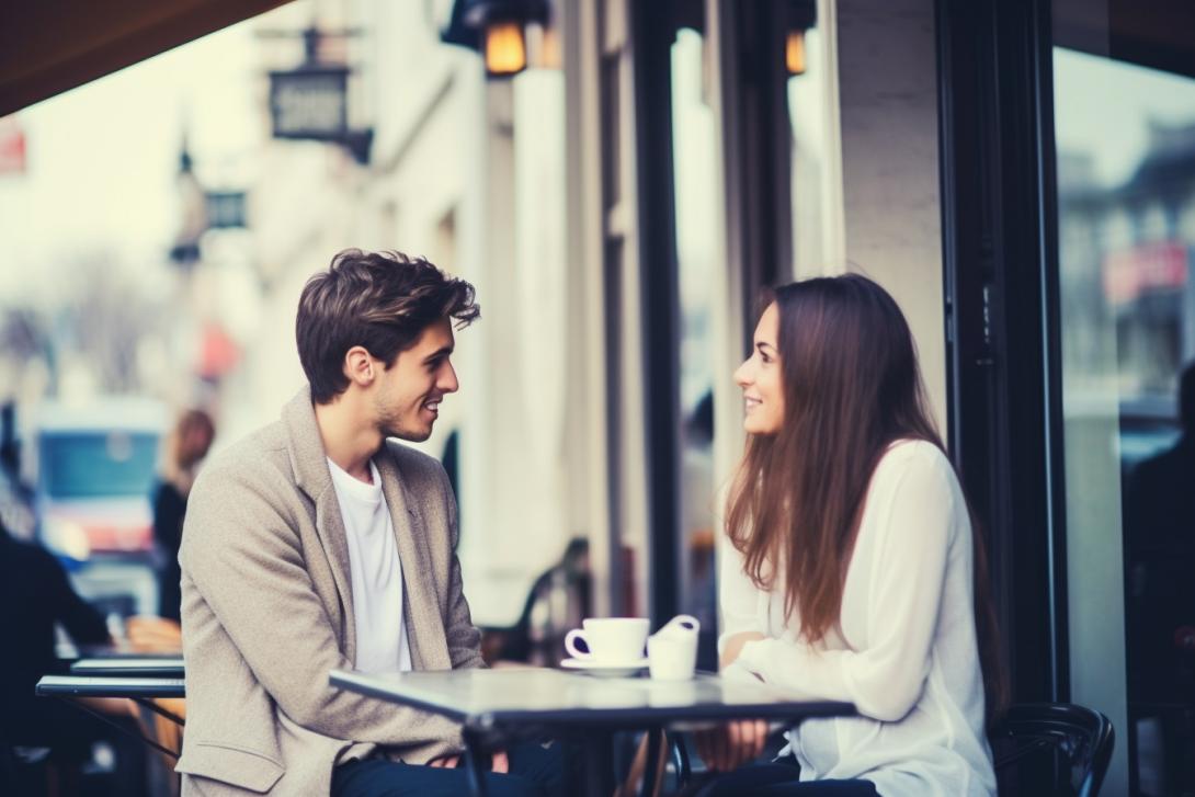 Coffee Meets Bagel: Dein Geheimtipp im Online-Dating-Dschungel!