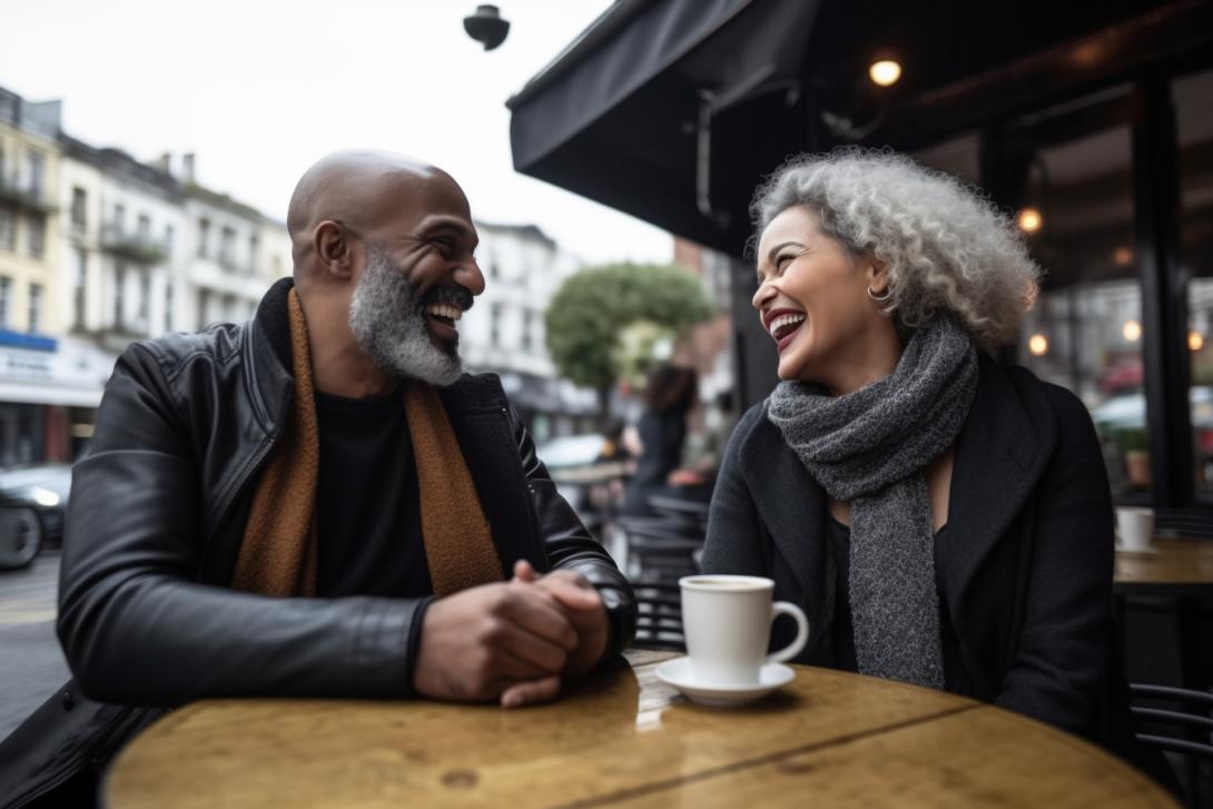 Feste Partnerschaften: Dein Weg zum Glück im Online-Dating