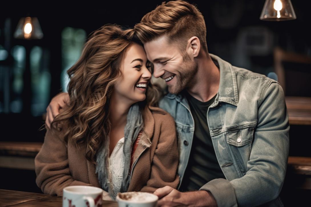 Flirtbörse entzaubern: Dein Guide zum Erfolg im Online-Dating!