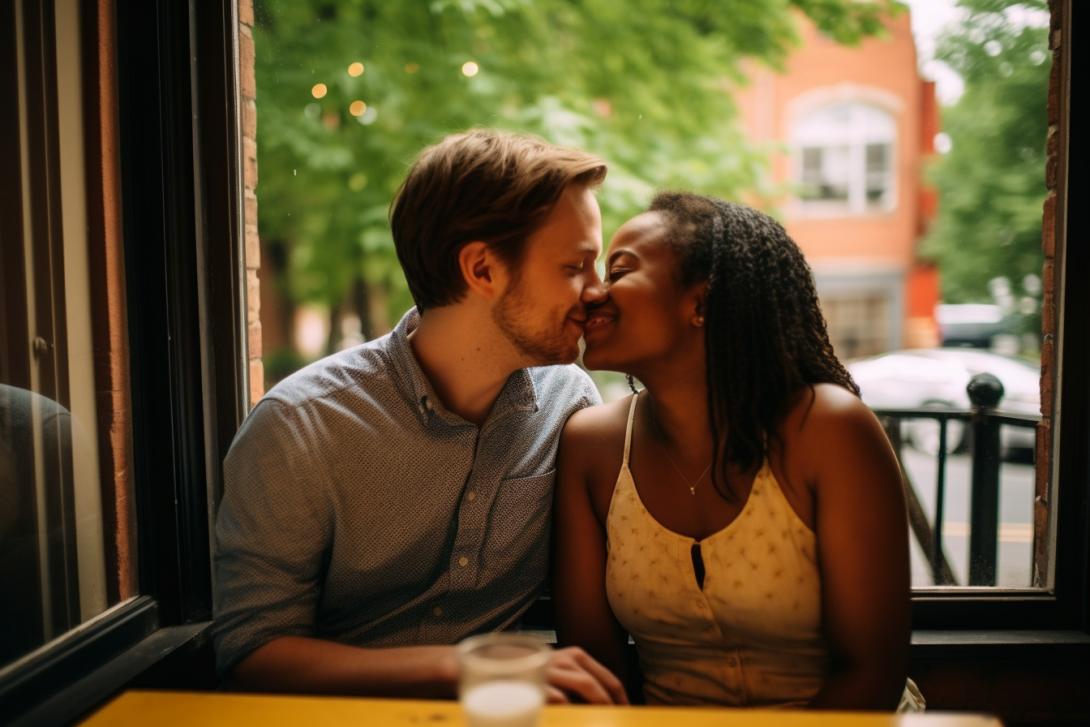 Grindr entdecken: Dein Schlüssel zum Erfolg im Online-Dating