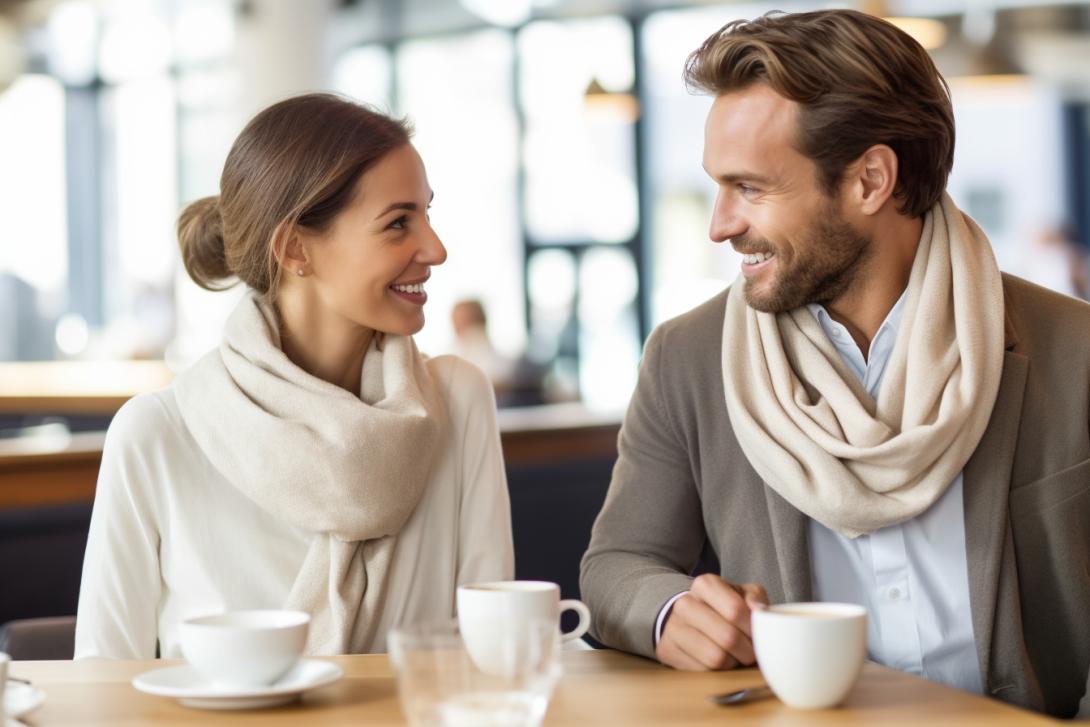 Parship oder Elitepartner: Welcher Dating-Gigant passt zu dir?