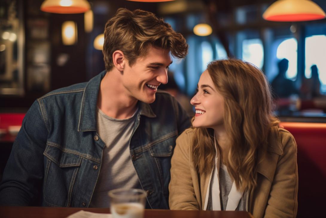 Online-Dating: Freundschaft finden leicht gemacht!